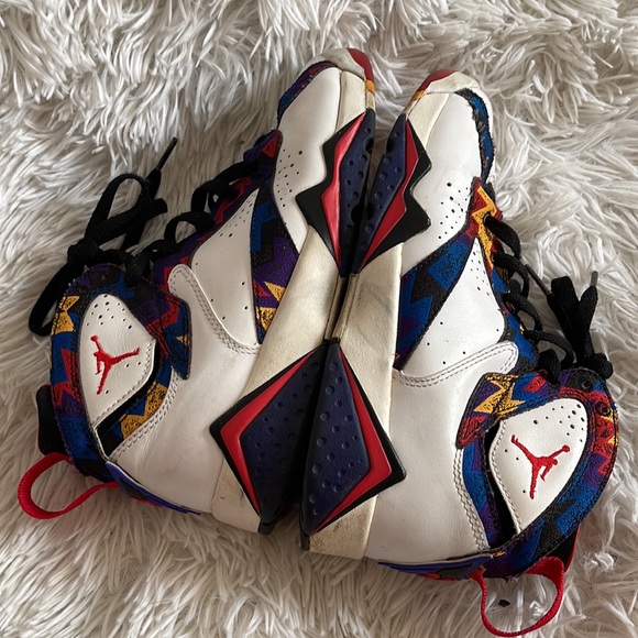 Nike Air Jordan 7 Retro - Picture 10 of 15